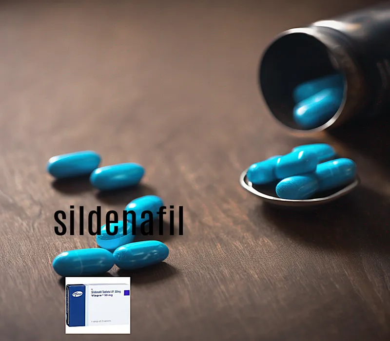 Sildenafil doc 100 mg prezzo